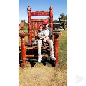 Meet your Posher, Dario